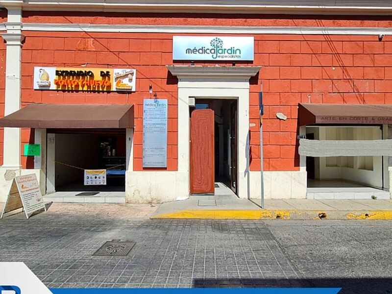 Consultorio Renta Tepic 