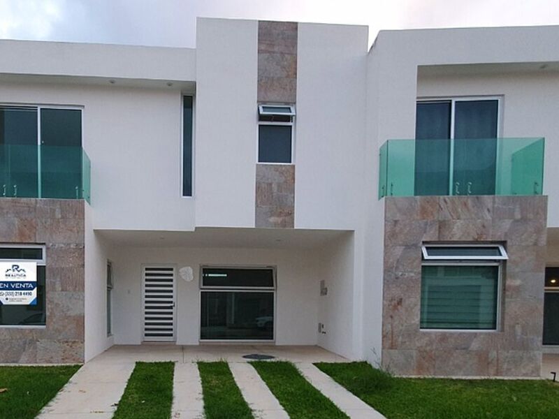 Casas Venta Bonaterra Tepic 