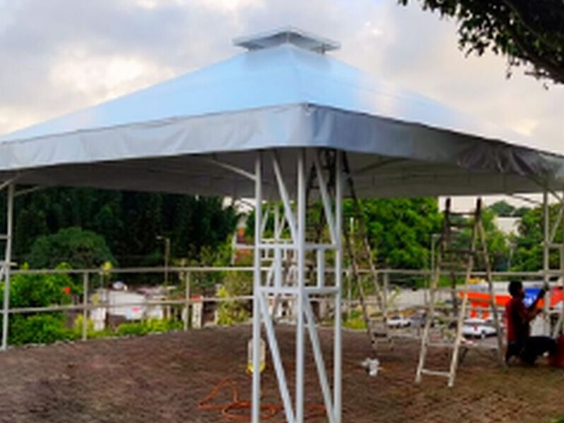 CARPA 5X5