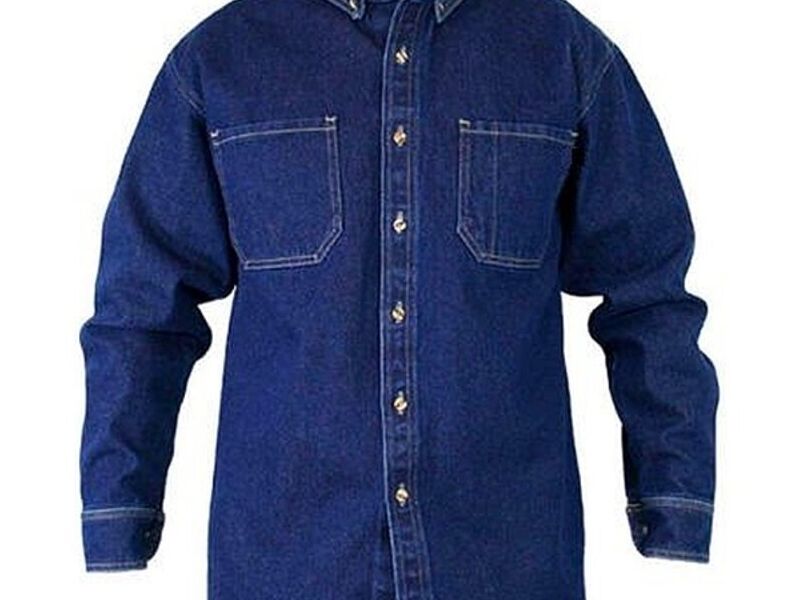 Camisa jean México