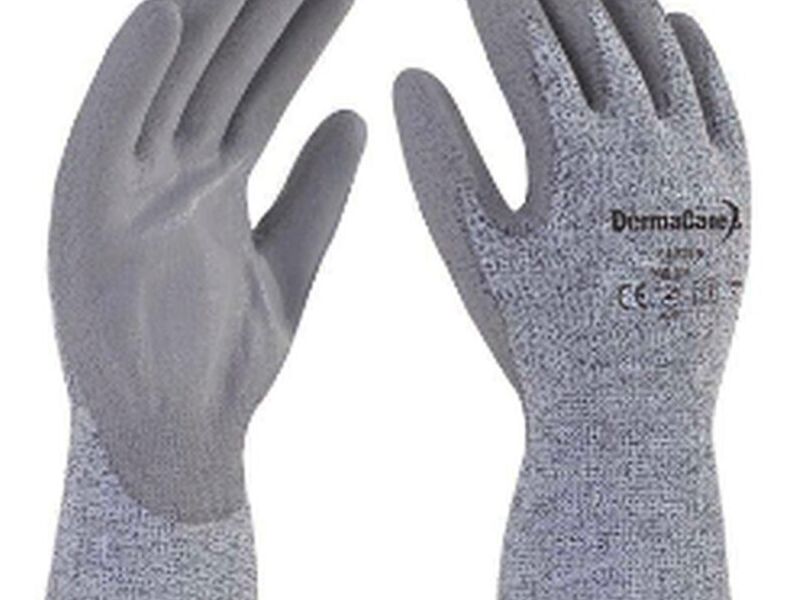 Guantes de seguridad México