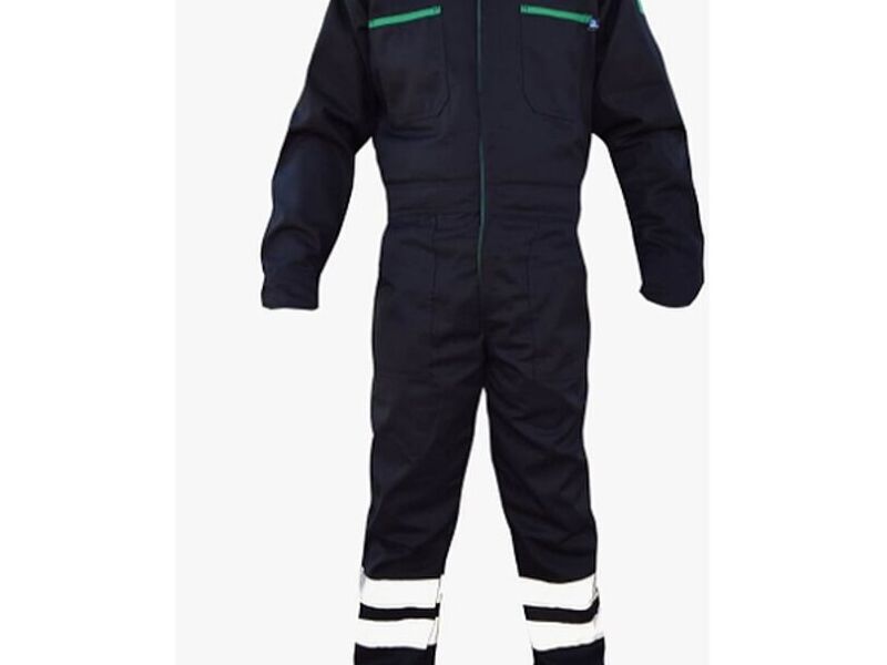 Uniformes de seguridad México
