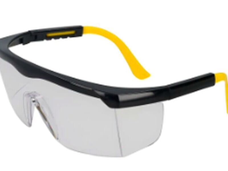 Gafas de seguridad México