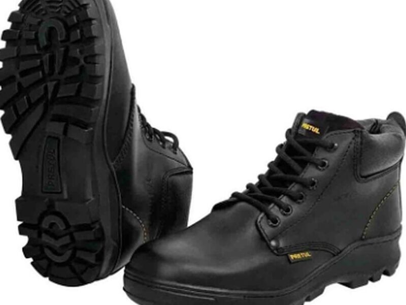 Zapatos de seguridad México