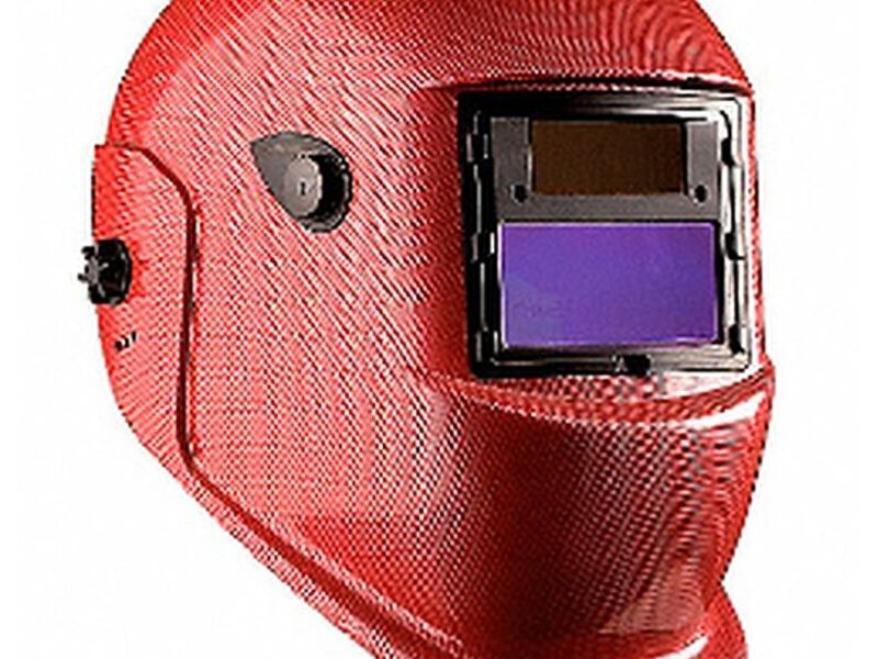 Mascaras de soldadura México