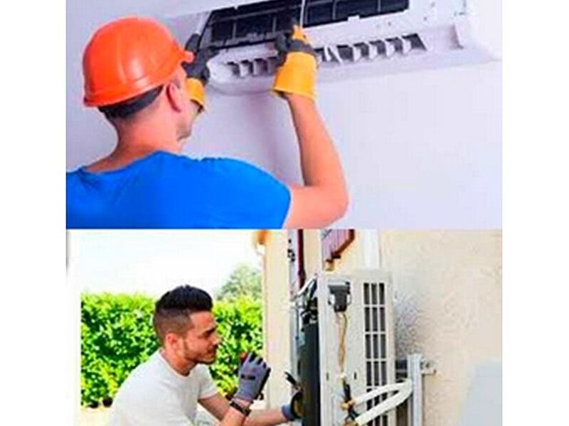 Mantenimiento Preventivo aire  Mexico
