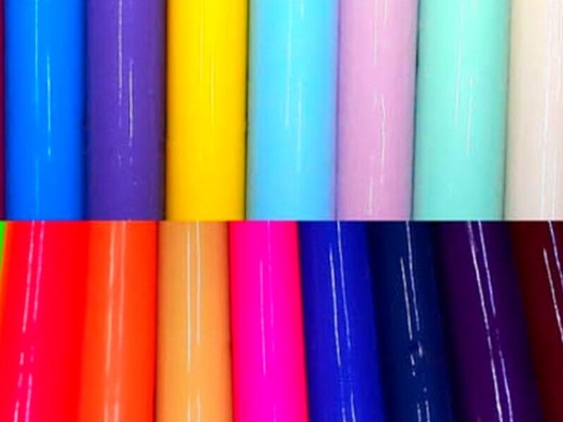 LONAS COLORS