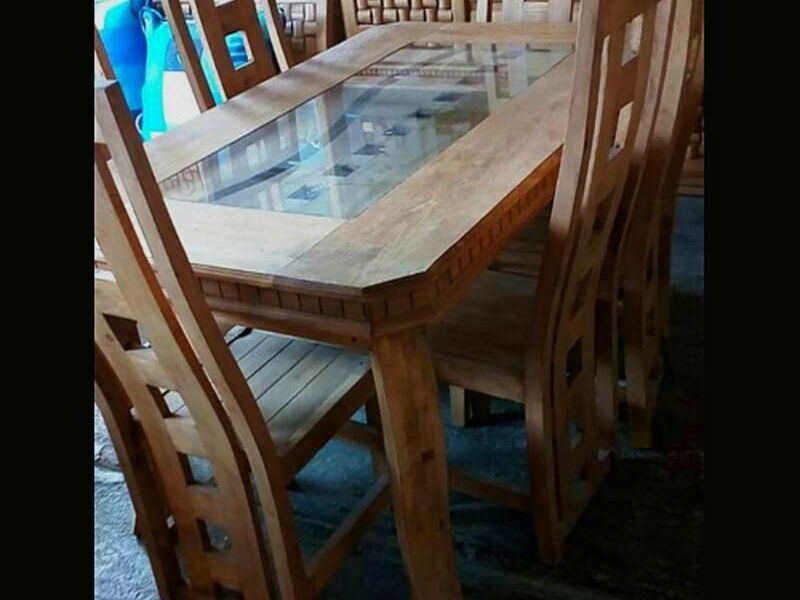 Mesa de comedor