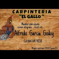 Carpinteria El GALLO