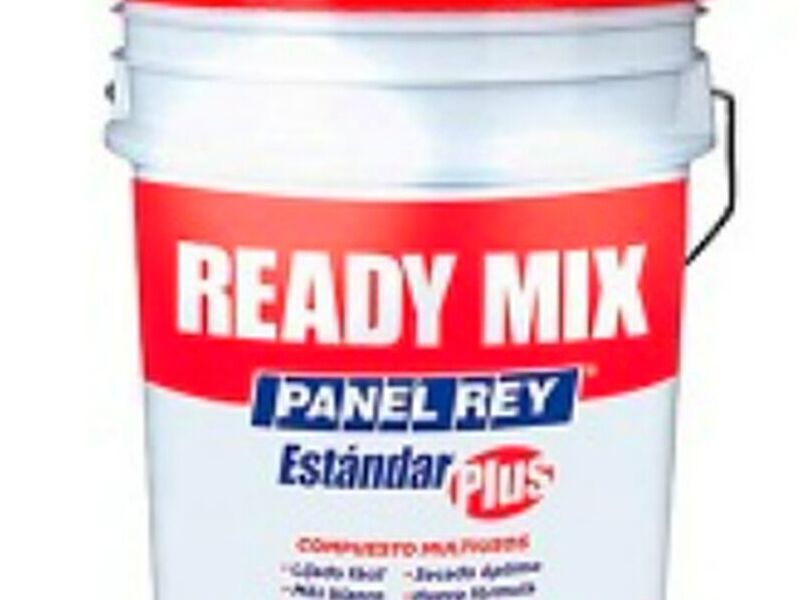 Compuesto Readimix Plus México Cuyutlán