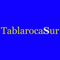 TablarocaSur