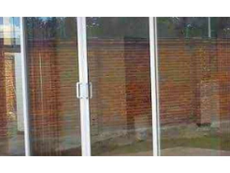 Puertas Aluminio México