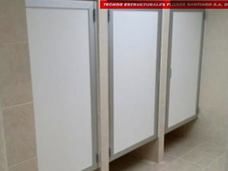 Puerta Baño México
