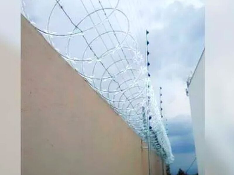 Cerca Rejacero México