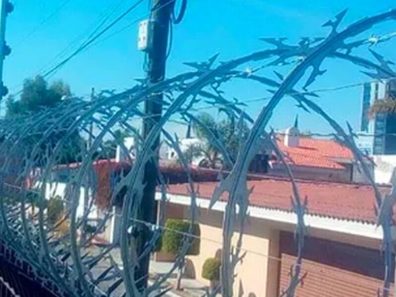Cercado Lotes México