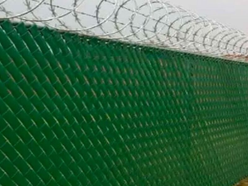 Cercas Seguridad México