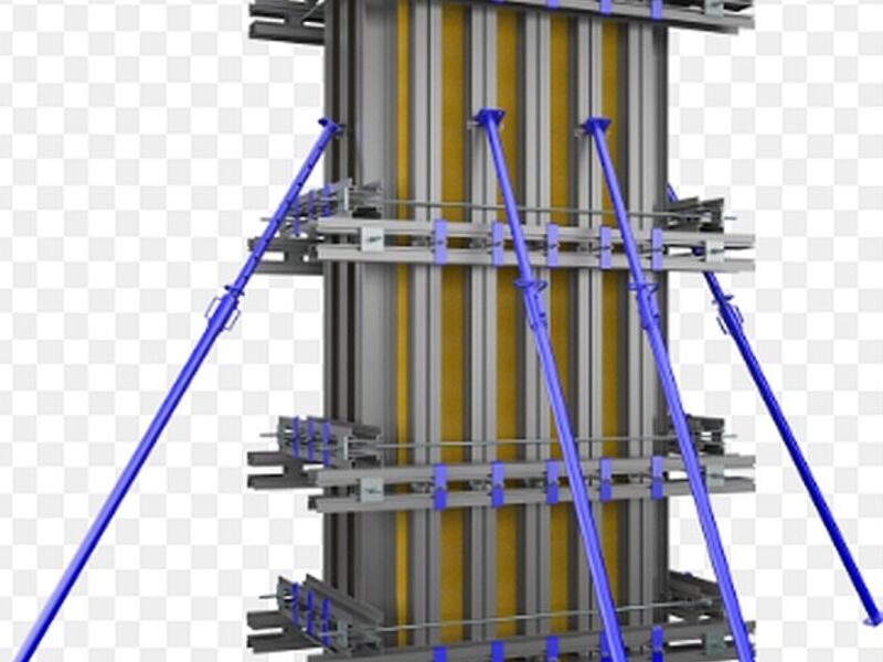 Cimbra Estructura México