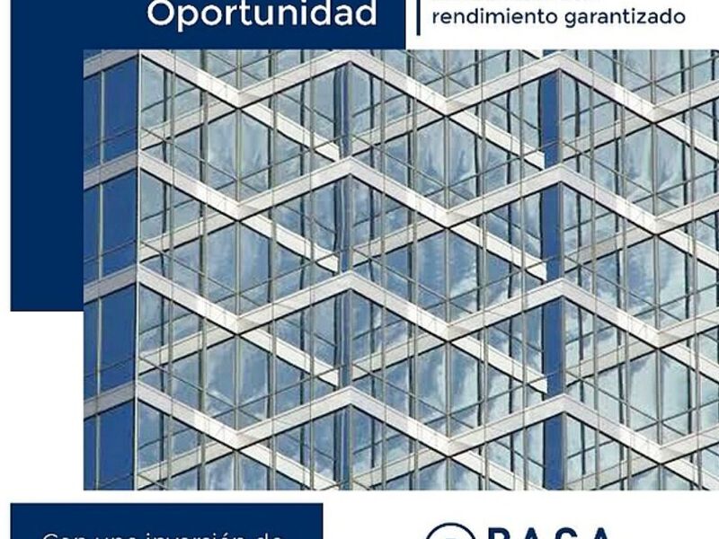 INVERSION EN PROYECTO INMOBILIARIO MEXICO