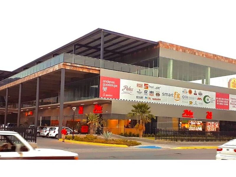 LOCAL EN VENTA MEXICO