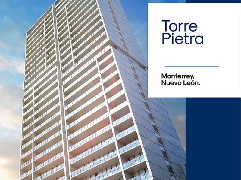 PROYECTO TORRE PIETRA MEXICO