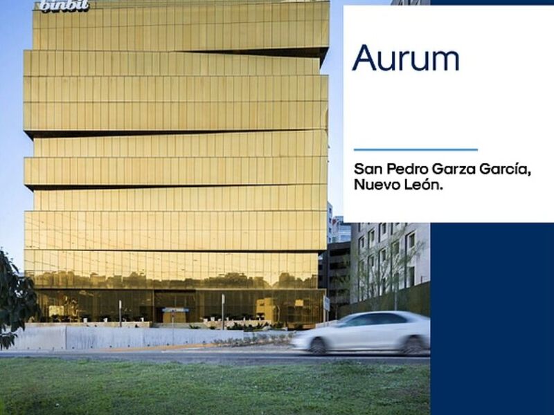 PROYECTO DE TORRE RESIDENCIAL MEXICO