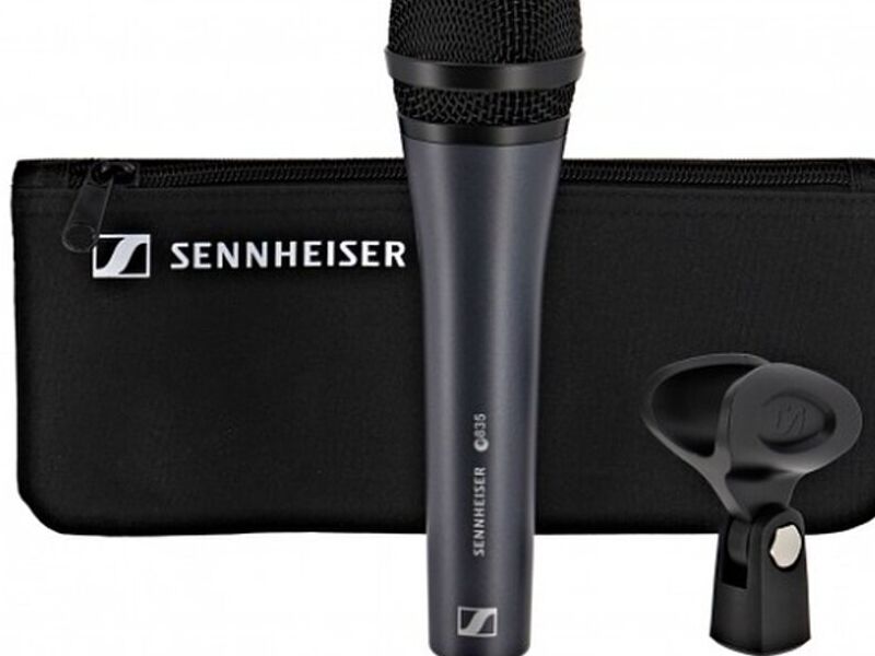 Sennheiser e835 mexico