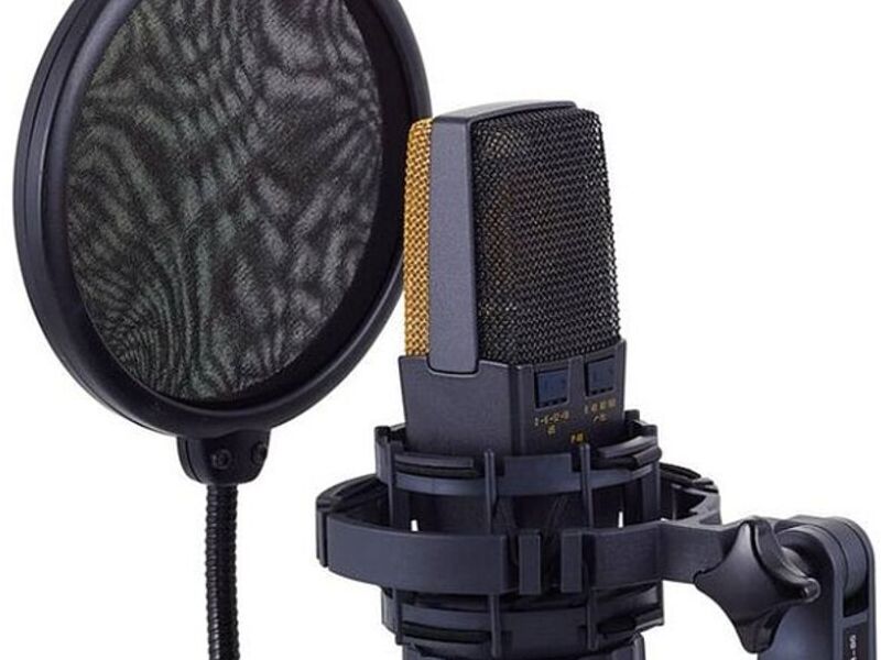 AKG C414 XLII mexico