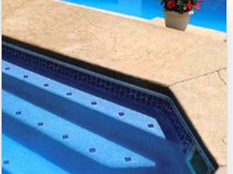 Acabado para Andadores México