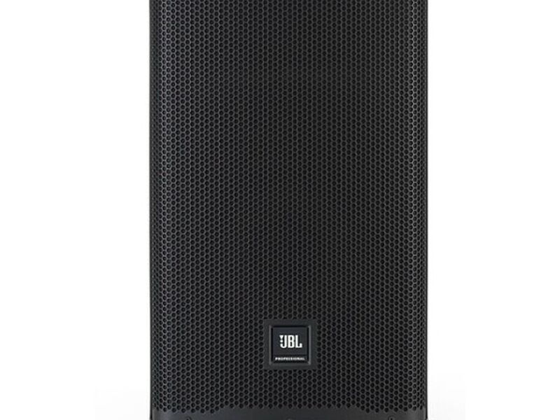 Bafle Activo de 10" con Bluetooth mexico