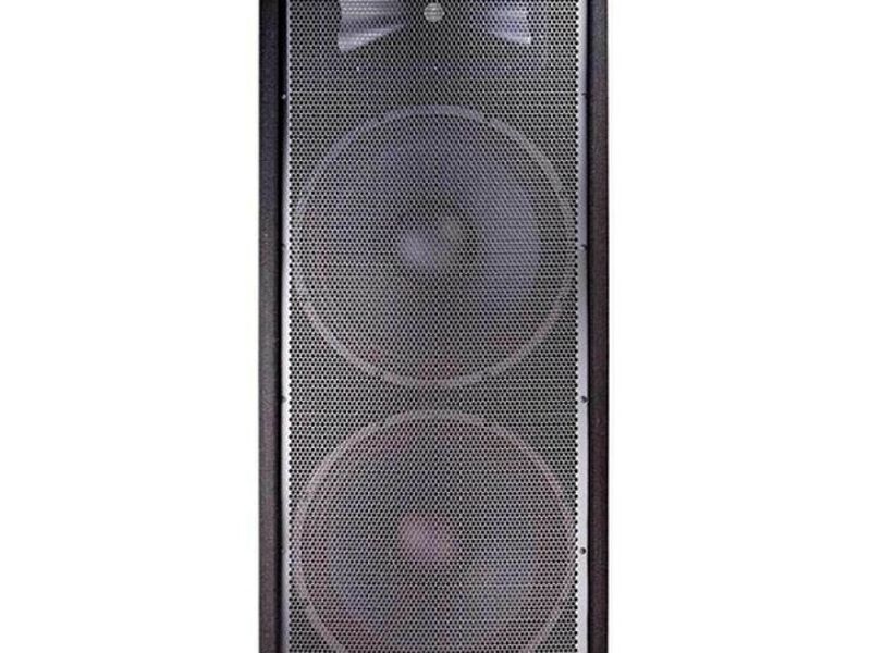 Altavoz JRX225 JBL mexico
