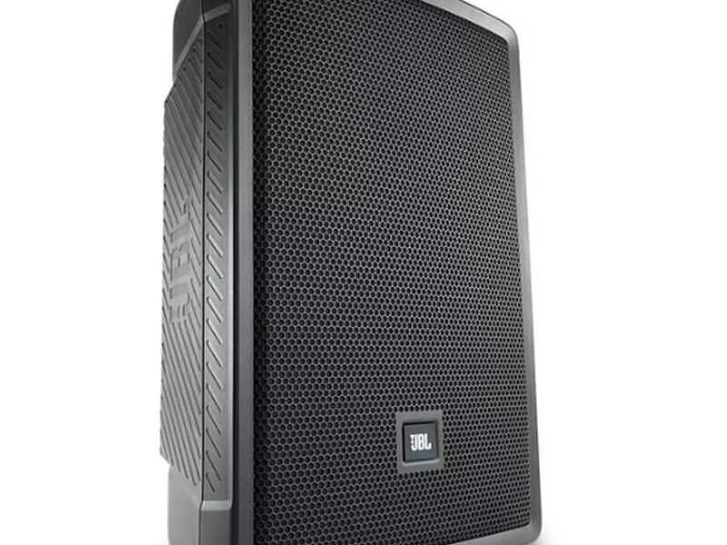 Bocina amplificada BlueTooth mexico