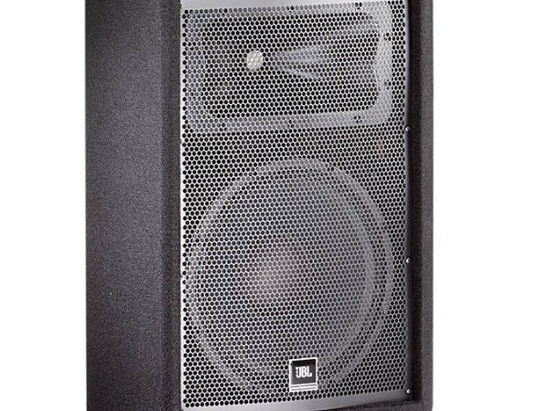 Altavoz JRX212 JBL mexico