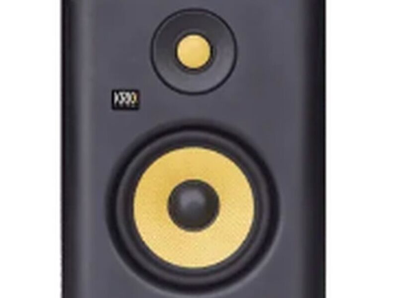 Monitor KRK Rokit 5 G4 mexico