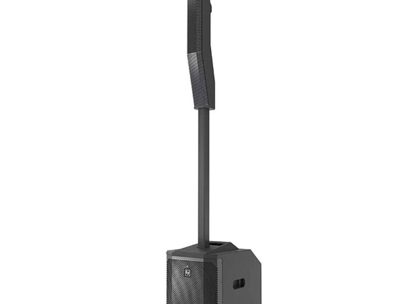 COLUMNA ELECTROVOICE MOD mexico