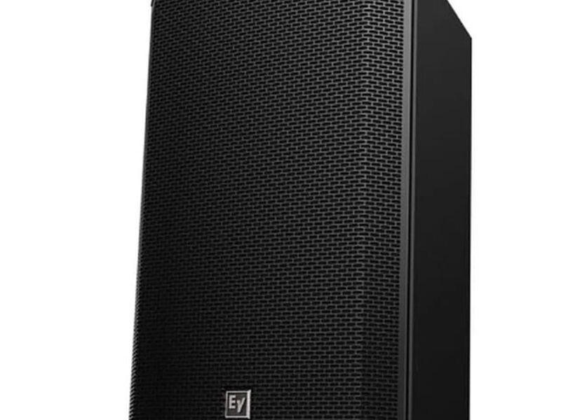BAFLE ELECTROVOICE MOD. ZLX-15BT mexico