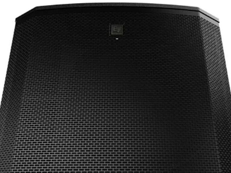 BAFLE ELECTRO VOICE MOD. ETX-18SP mexico