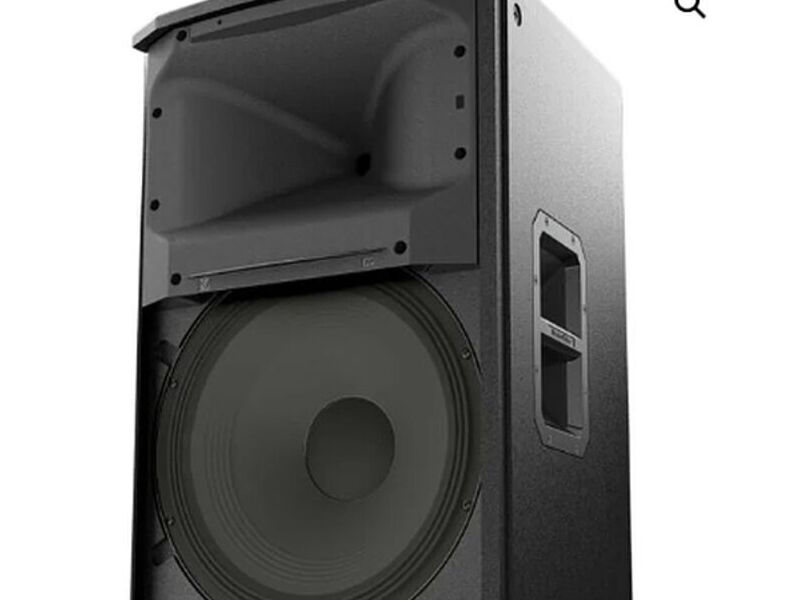 BAFLE ELECTRO VOICE MOD. ETX-15P mexico