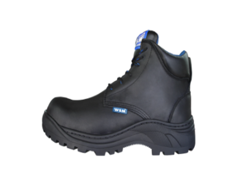 Bota t/borceguí Merida