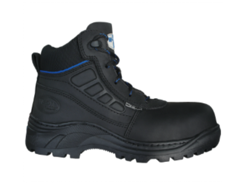 Bota t/borceguí Mexico
