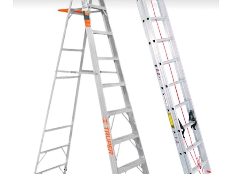 Renta de Escaleras Mazatlán