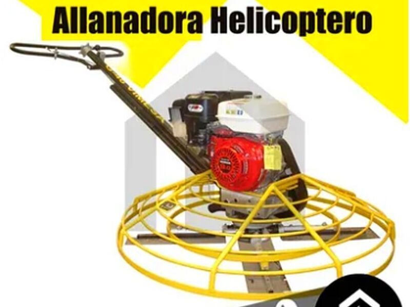 RENTA ALLANADORA México