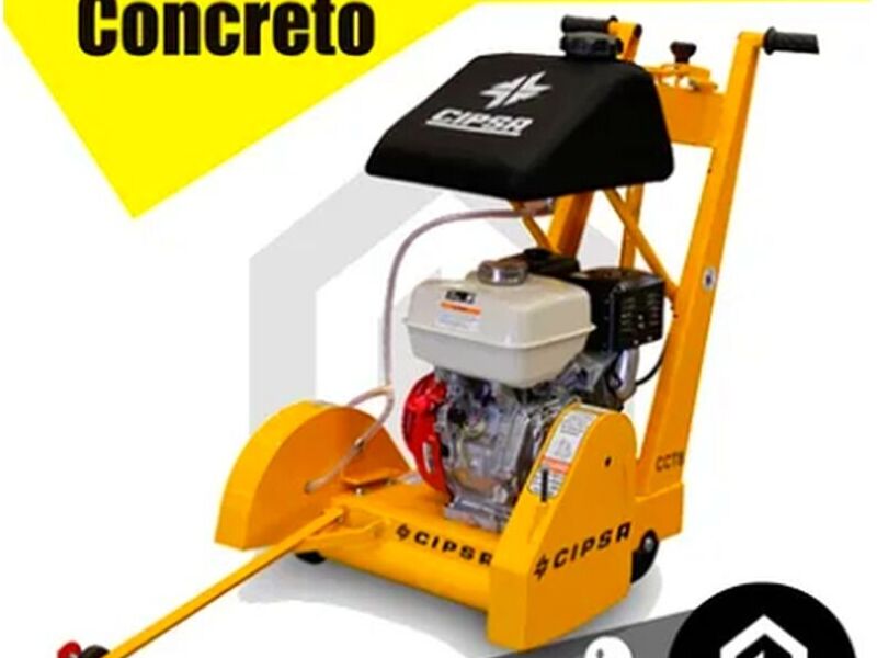 RENTA CORTADORA CONCRETO México San cristóbal