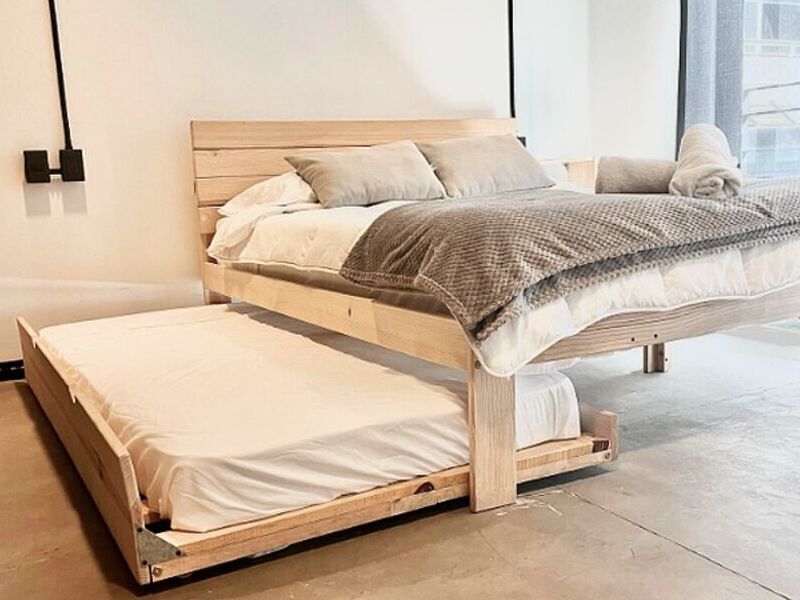 Cama Queen México
