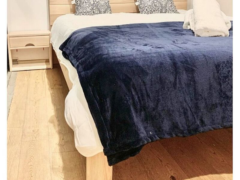  Cama Queen Size México