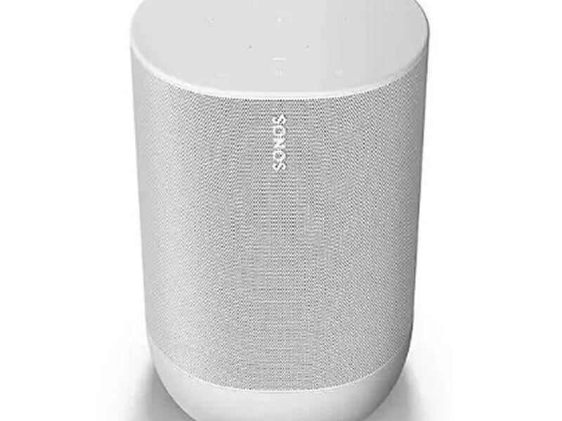 Altavoz Sonos Move Blanco mexico