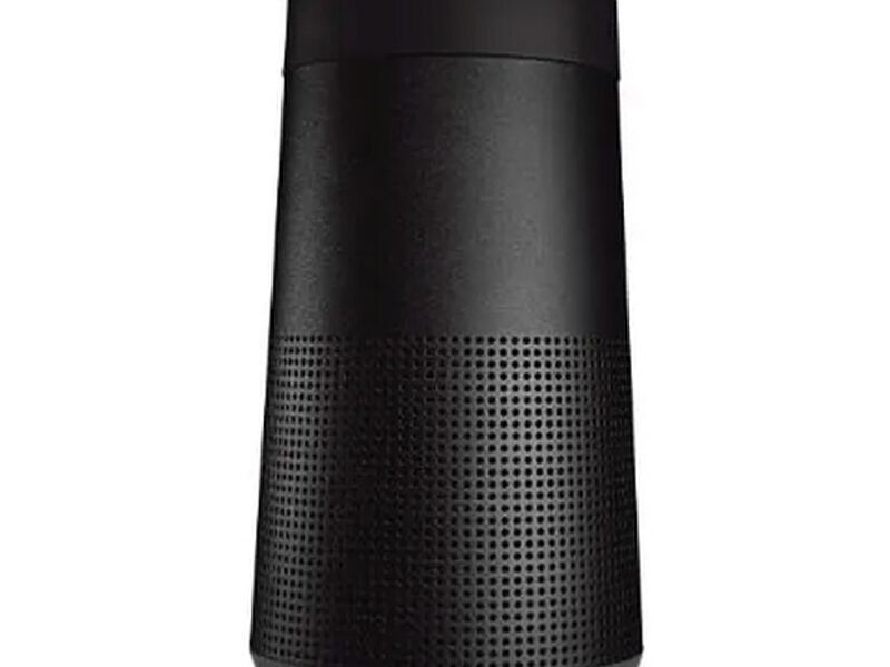 Altavoz SoundLink Revolve II mexico