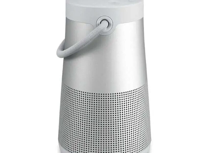 Altavoz SoundLink Revolve Luxe mexico