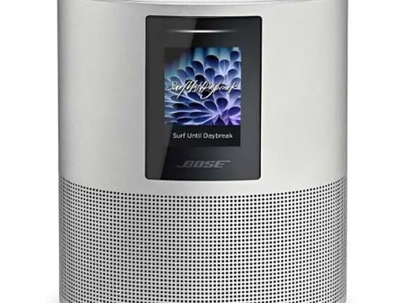 Bose Home Speaker 500 mexico