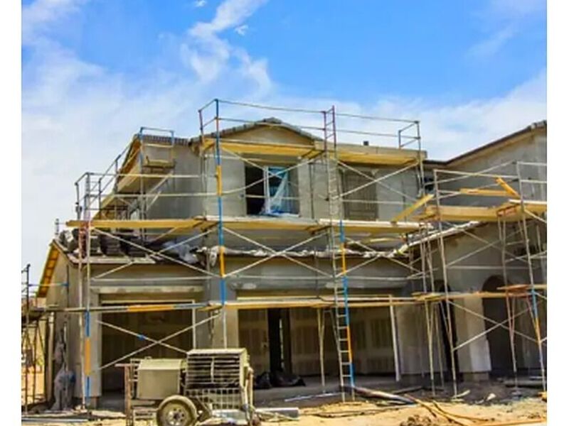Construccion Mexico