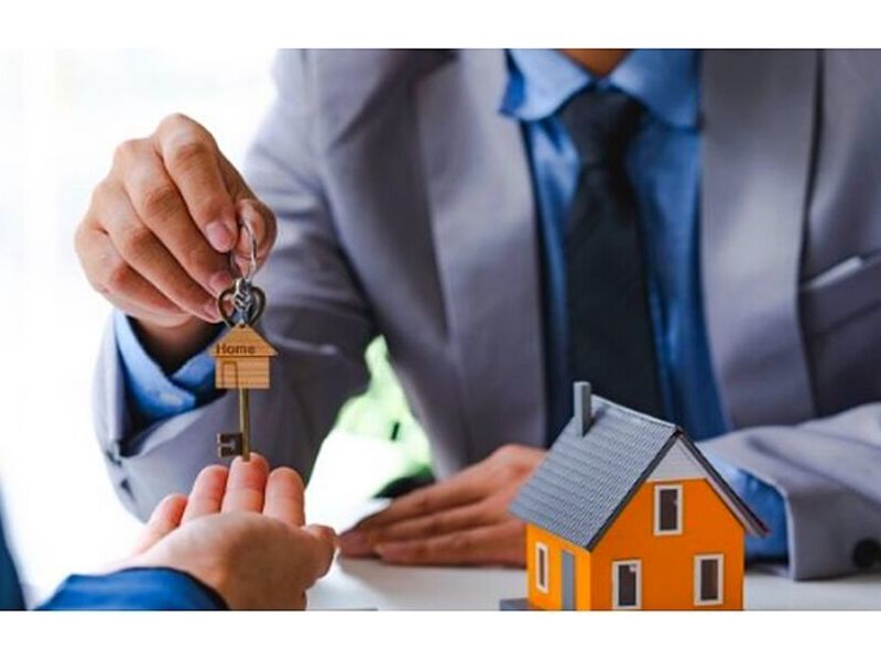 Servicio inmobiliario Mexico